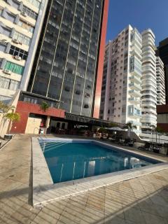 Flat 308 - Vista Mar - 9