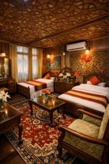 Imperial Group Of Houseboats - 6