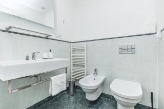 Breeze Apartment - Praga - 7