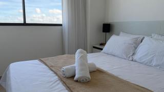 Beach Class Hotels & Residence - Flats em Boa Viagem por Yolo - 4