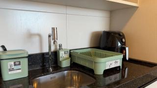 Beach Class Hotels & Residence - Flats em Boa Viagem por Yolo - 1