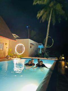 Ramya Ru Nature Resort - 9