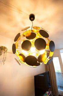 Central Apt Balcony I 5 Min to Metro and Canals - Kopenhagen - 3