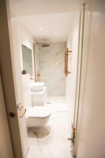 Central Apt Balcony I 5 Min to Metro and Canals - Kopenhagen - 1