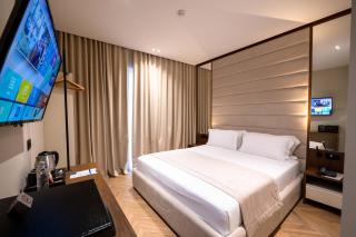 Duka's Boutique Hotel - 1