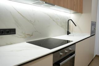 La Pau 25 C Apartmento 2 habitaciones 4 personas - 0