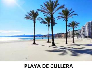 La Pau 25 C Apartmento 2 habitaciones 4 personas - 8