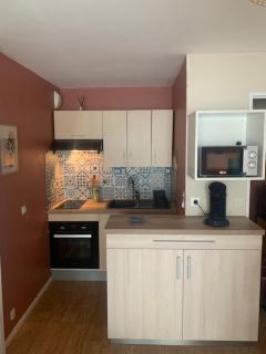 Très bel Appartement à 50m de la plage - 4