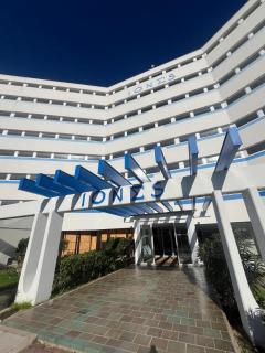 Studio FRONT DE MER rénové - 8