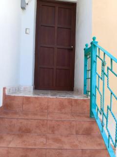 Casa del Viajero - 6