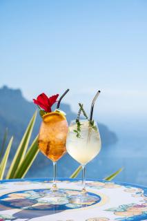 Villa Amore Amalfi Coast - 3