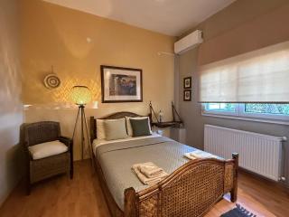 Electra Garden House - 6