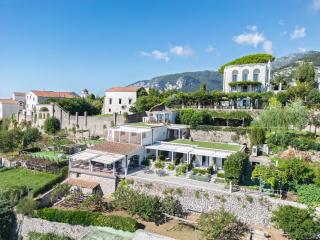 Villa Amore Amalfi Coast - 9