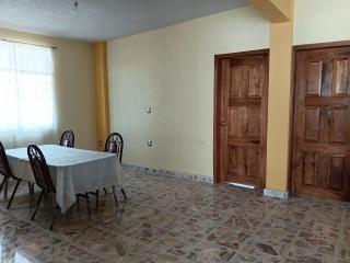 Casa del Viajero - 3