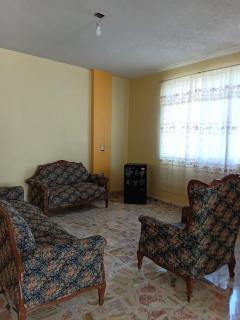 Casa del Viajero - 1