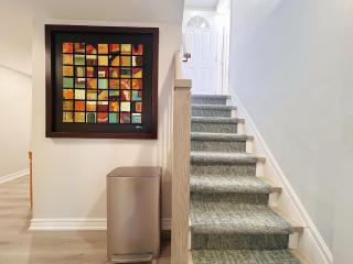 Cozy & Modern Ensuite Basement Rooms - Steps to Subway & Downsview Rogers Stadium - 8
