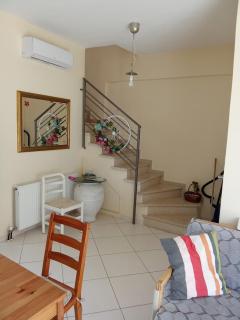 EFFIE'S VACATION by the sea - 5