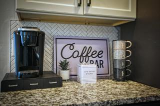 Rocksteady Atlanta Decatur - 2