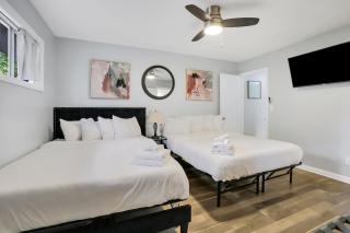 Rocksteady Atlanta Decatur - 1