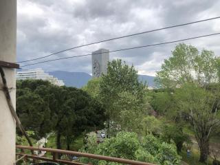 Jenny's Apartment - 9