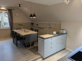 Ferienwohnung zum Wehlener Grund - 9