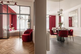 Merlot by Fragola Apartments - 4
