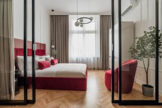 Merlot by Fragola Apartments - 1