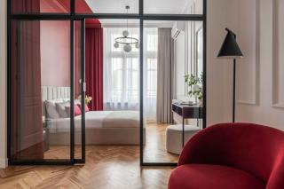 Merlot by Fragola Apartments - 2