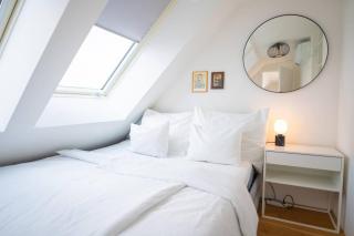 Two leveled Penthouse by Schonbrunn - 7