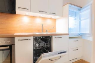 Two leveled Penthouse by Schonbrunn - 3