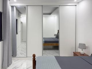 3-bdr spacious apartment in Cidadela - LCGR - 6