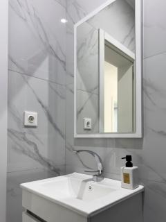 3-bdr spacious apartment in Cidadela - LCGR - 4