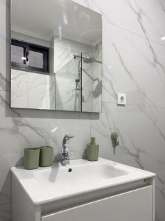 3-bdr spacious apartment in Cidadela - LCGR - 1