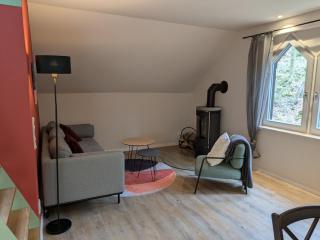 Ferienwohnung zum Wehlener Grund - 3
