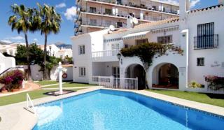 Bajamar 22, beautiful house Parador area - 0