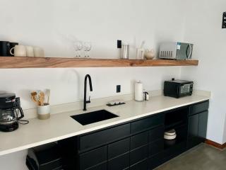 Isabel 301. Top studio in Nosara - 3