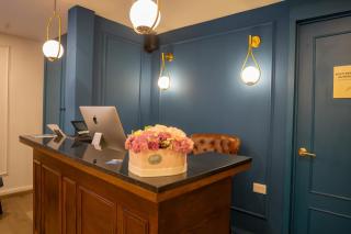 Priede Hotel Boutique - 5