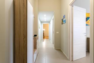 CO99 - New two bedrooms Washington - Milan - 4