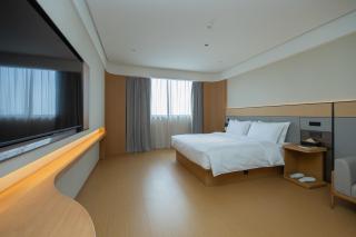 JI Hotel Foshan West Railway Station - 2