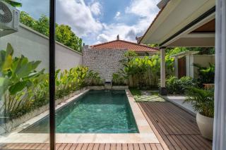 Sibang Serenity Villa 1BR Private Pool Retreat - 8