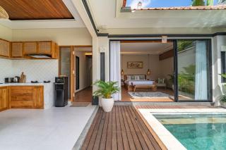 Sibang Serenity Villa 1BR Private Pool Retreat - 6
