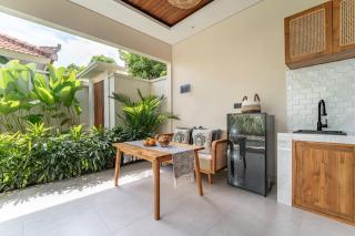 Sibang Serenity Villa 1BR Private Pool Retreat - 5