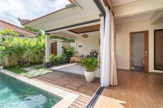 Sibang Serenity Villa 1BR Private Pool Retreat - 4