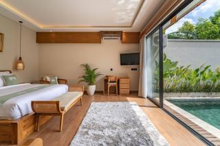 Sibang Serenity Villa 1BR Private Pool Retreat - 1