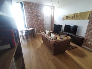 Appartement dans l'univers Harry Potter - 9