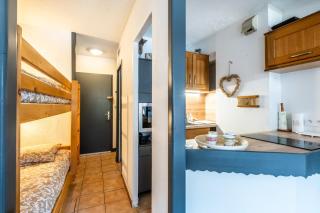 Le Refuge des Silènes - Studio au pied des pistes - 1