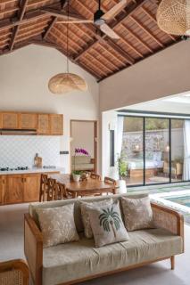 Sibang Serenity Villa 2BR Private Pool Retreat - 7