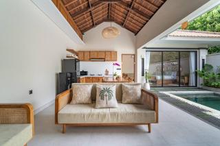 Sibang Serenity Villa 2BR Private Pool Retreat - 5