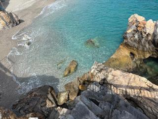Casa mare tutto a piedi - 0
