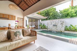 Sibang Serenity Villa 2BR Private Pool Retreat - 1